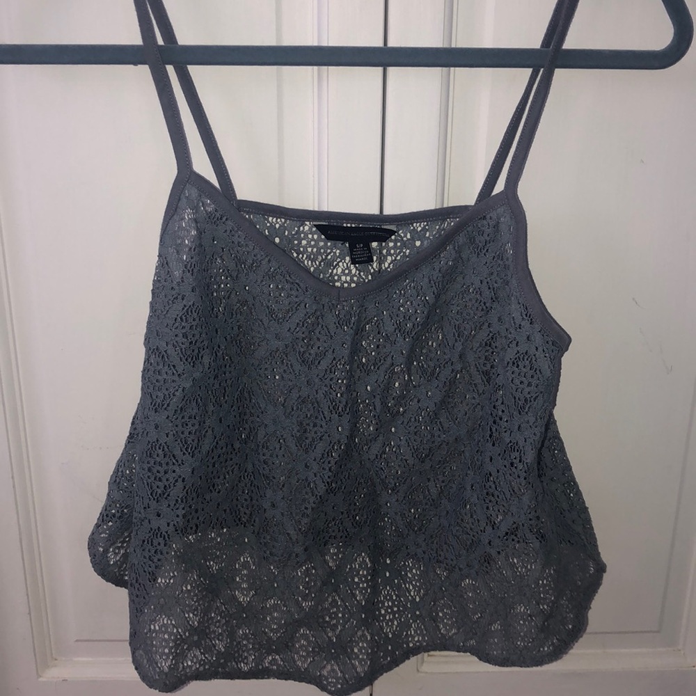 Women’s American Eagle tank top